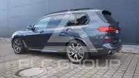 2020 BMW X7