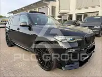 2020 BMW X7