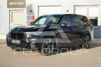 2020 BMW X7
