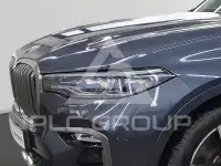 2020 BMW X7
