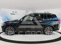 2020 BMW X7