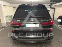 2020 BMW X7