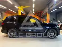 2020 BMW X7
