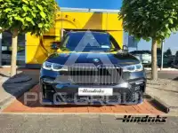2020 BMW X7