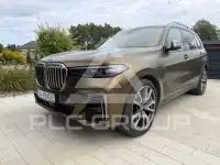 2020 BMW X7