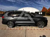 2020 BMW X7