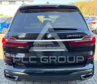 2020 BMW X7