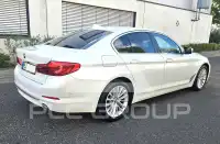 2020 BMW 530