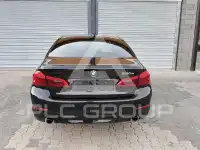 2020 BMW 530