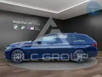2020 BMW 530