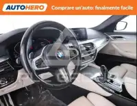 2020 BMW 530