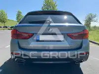 2020 BMW 530