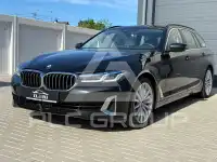 2020 BMW 530