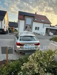 2020 BMW 530