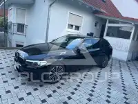 2020 BMW 530