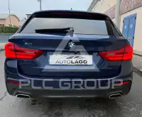 2020 BMW 530