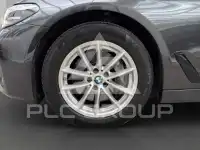 2020 BMW 530