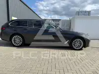 2020 BMW 530