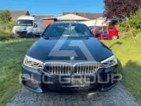 2020 BMW 530