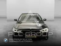 2020 BMW 530