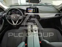 2020 BMW 530
