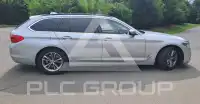 2020 BMW 530