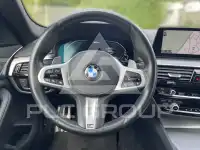 2020 BMW 530