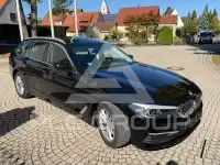 2020 BMW 530