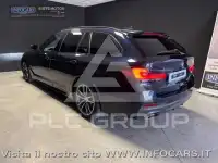 2020 BMW 530