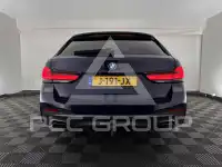 2020 BMW 530