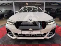 2020 BMW 530