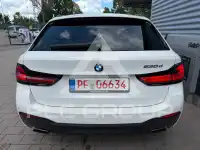 2020 BMW 530