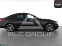 2020 BMW 530