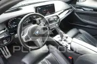 2020 BMW 530