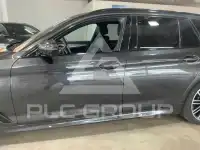 2020 BMW 530