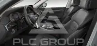 2020 BMW 530