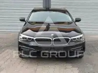 2020 BMW 530