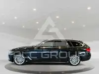 2020 BMW 530