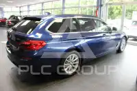 2020 BMW 530