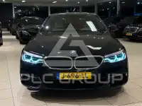 2020 BMW 530
