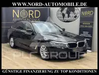 2020 BMW 530