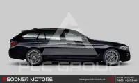 2020 BMW 530