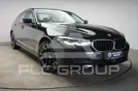 2020 BMW 530