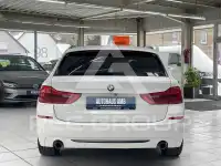 2020 BMW 530