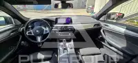 2020 BMW 530