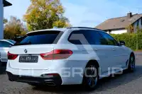 2020 BMW 530