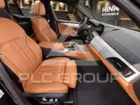2020 BMW 530