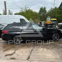 2020 BMW 530
