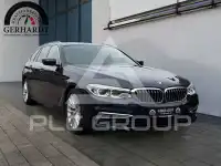 2020 BMW 530