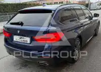 2020 BMW 530